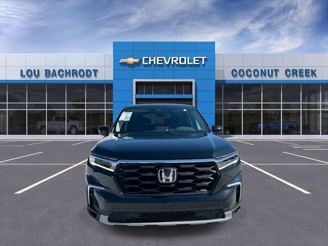 Used 2023 Honda Pilot EX-L image 3