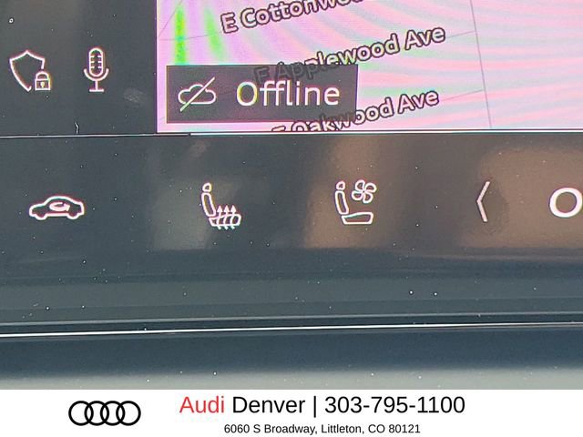 New 2025 Audi A5 2.0T Premium Plus image 26