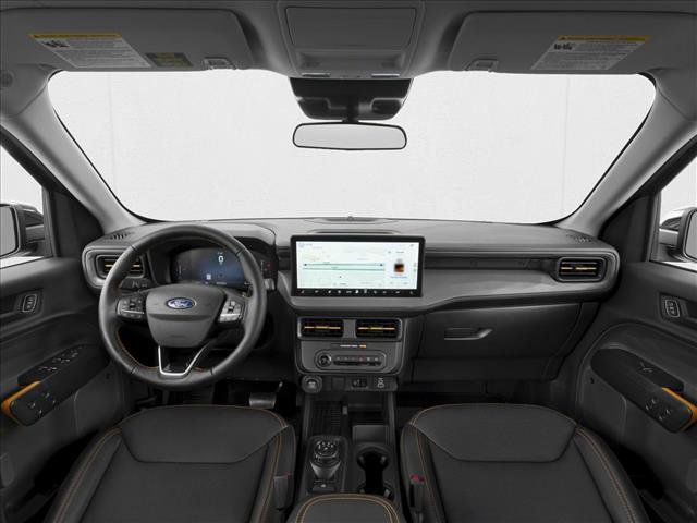 New 2026 Ford Maverick Tremor AWD/4WD image 5