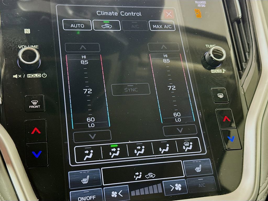 Used 2023 Subaru Outback Limited image 18