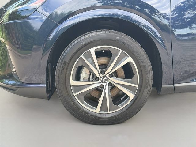 Used 2024 Lexus RX 350h w/ Accessory Package (Z1) AWD/4WD image 44
