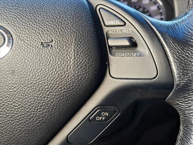 Used 2014 INFINITI Q60 AWD Coupe w/ Premium Package image 13