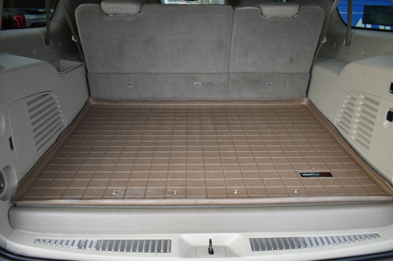 Used 2020 Cadillac Escalade ESV Premium Luxury AWD/4WD image 50