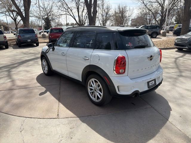 Used 2016 MINI Cooper Countryman S image 3