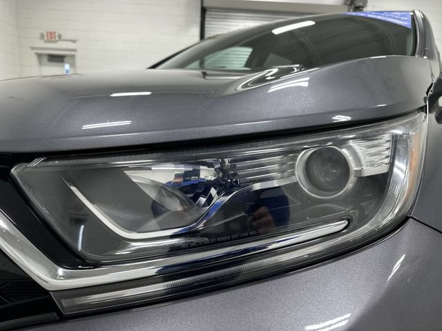 Used 2022 Honda CR-V EX-L image 11