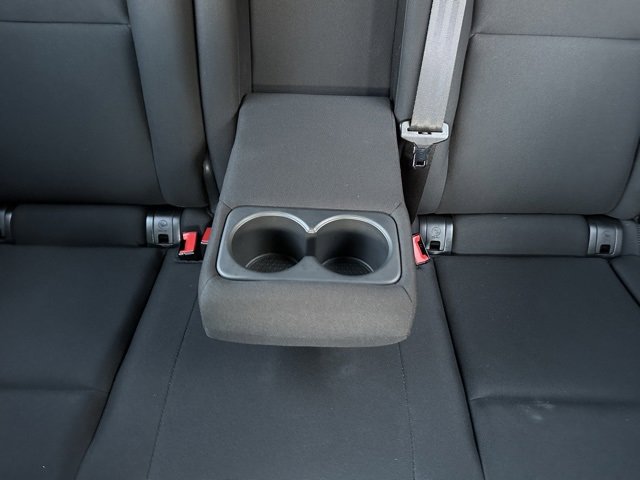 Used 2023 Nissan Rogue S image 27