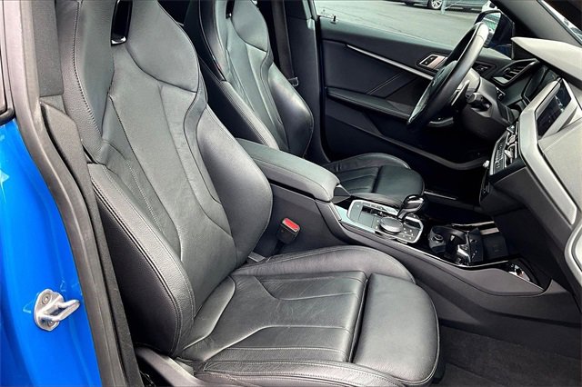 Used 2020 BMW M235i xDrive Gran Coupe image 7