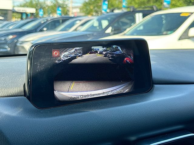 Used 2019 MAZDA CX-5 Sport w/ I-ACTIVSENSE Package AWD/4WD image 20