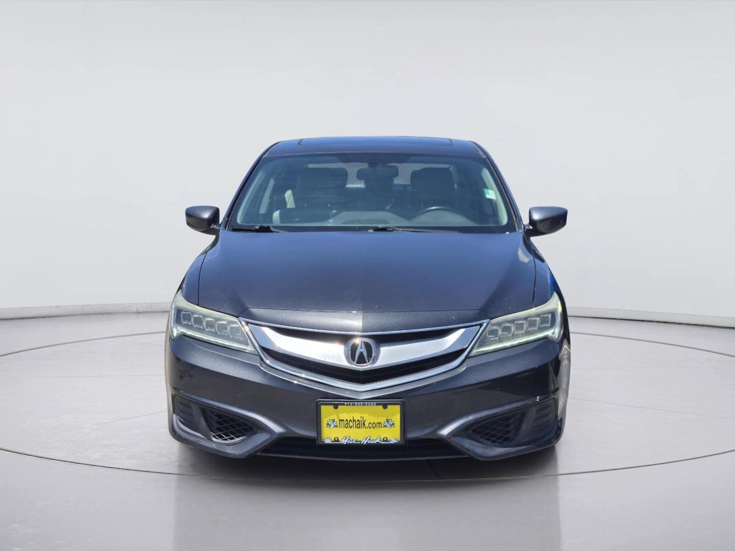 Used 2016 Acura ILX FWD video 2