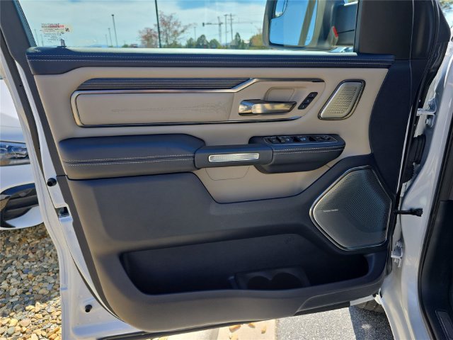 Used 2020 RAM 1500 Limited AWD/4WD image 20