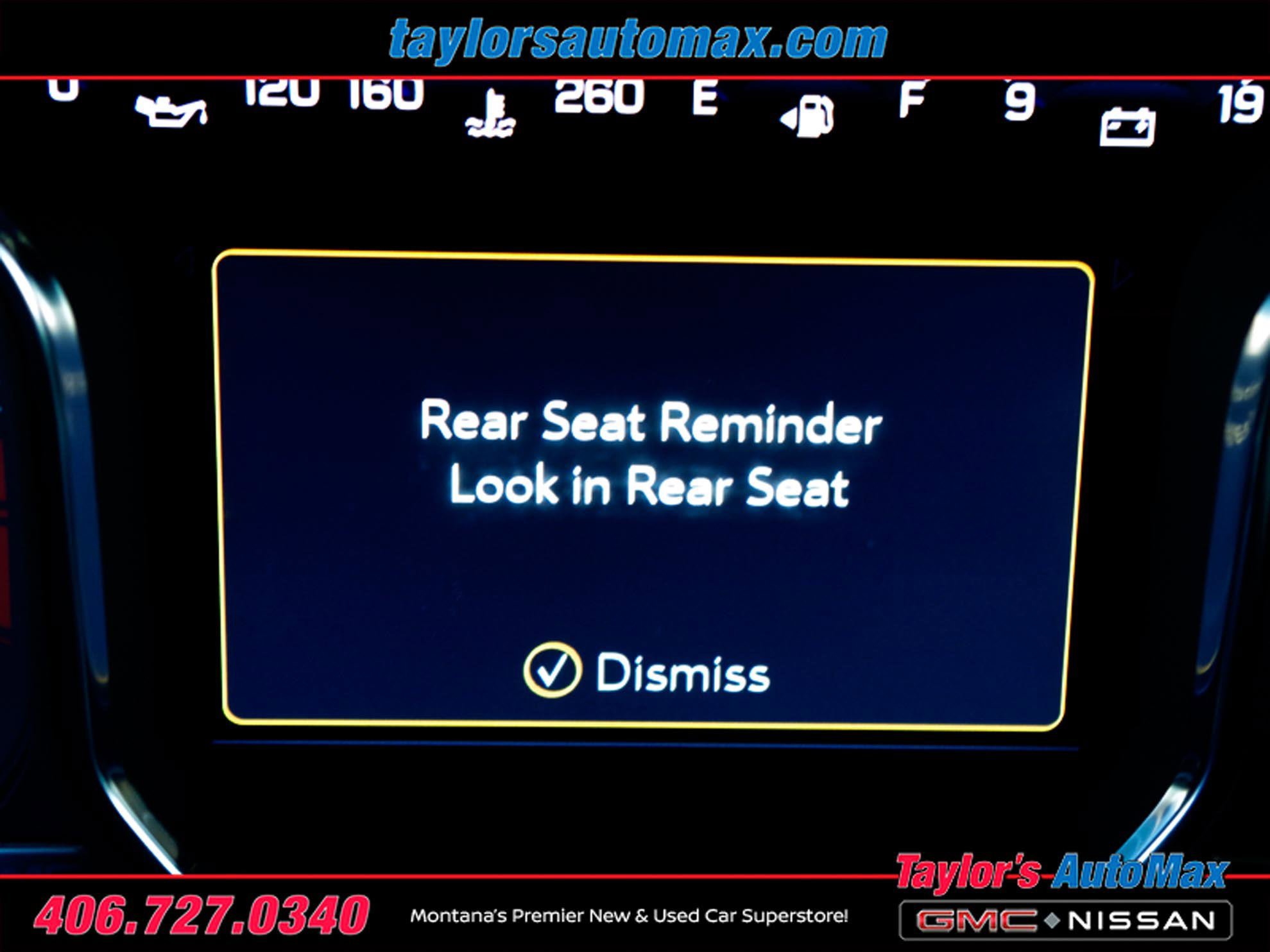 Used 2020 GMC Sierra 1500 AT4 w/ Technology Package image 55