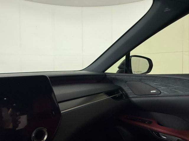 Used 2024 Lexus RX 350 F Sport w/ Convenience Package image 22