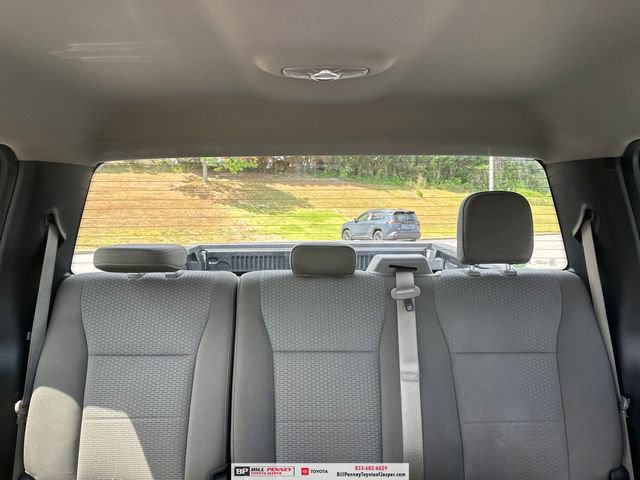 Used 2019 Ford F150 XLT w/ Equipment Group 302A Luxury image 16