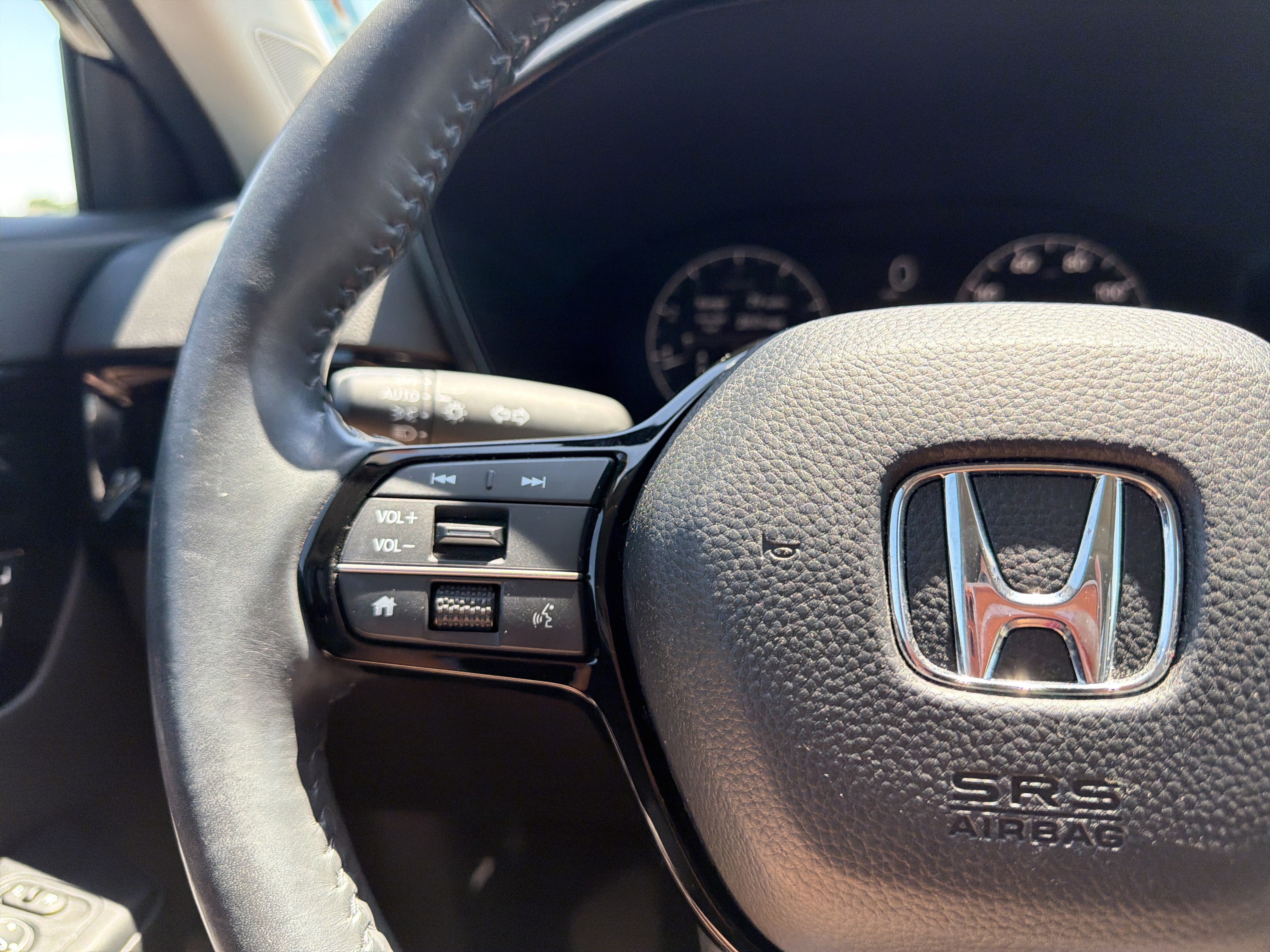 Certified 2024 Honda CR-V EX-L image 29