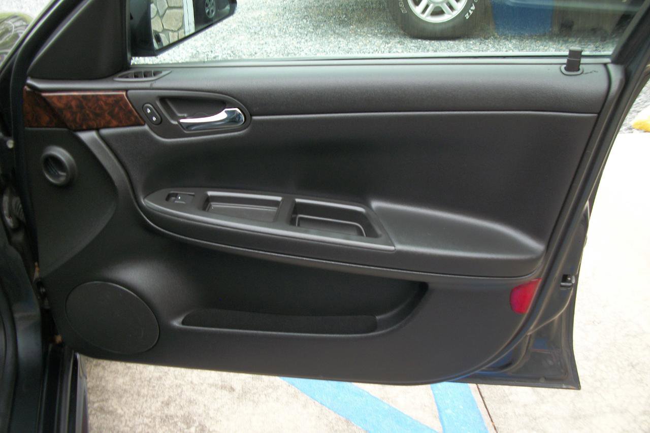 Used 2014 Chevrolet Impala LS image 8