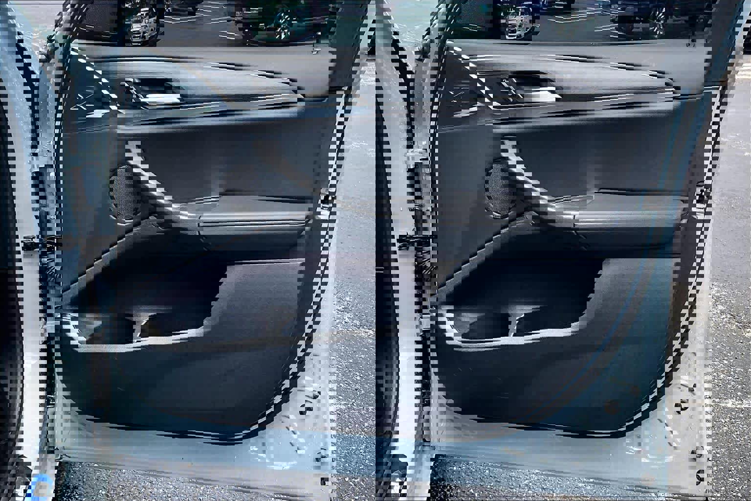 Used 2024 BMW X3 sDrive30i w/ Premium Package image 24