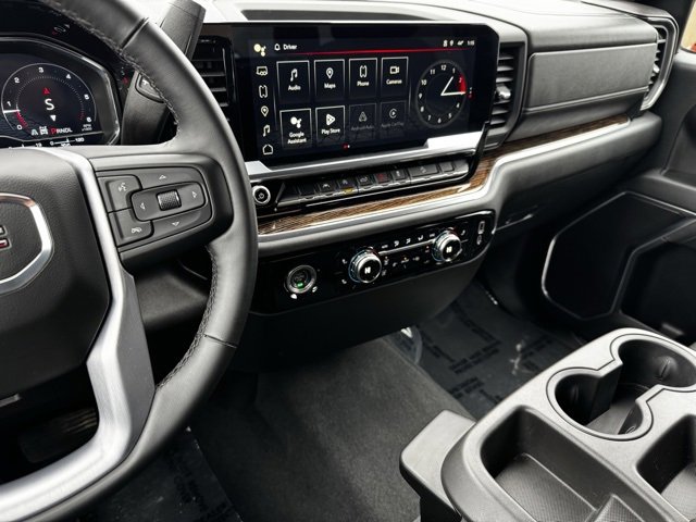 Certified 2023 GMC Sierra 1500 Elevation w/ X31 Off-Road Package image 17