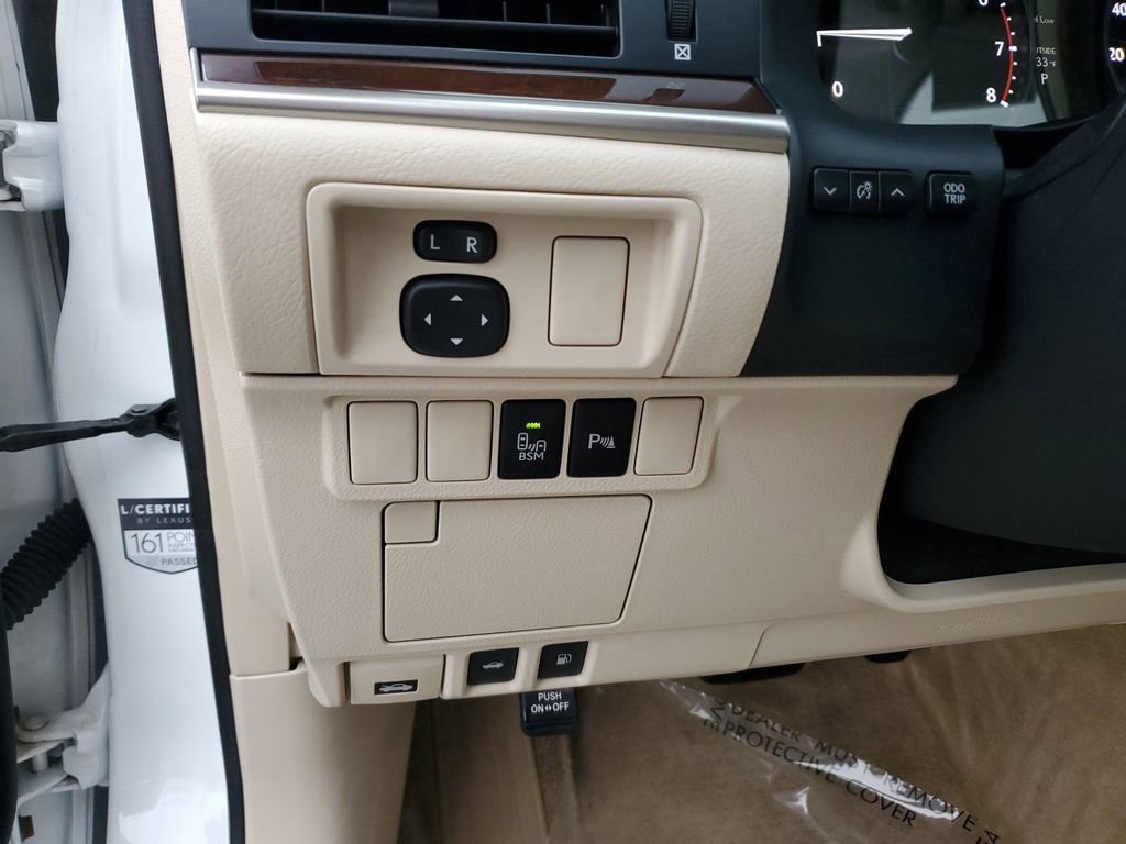 Used 2015 Lexus ES 350 Base image 17