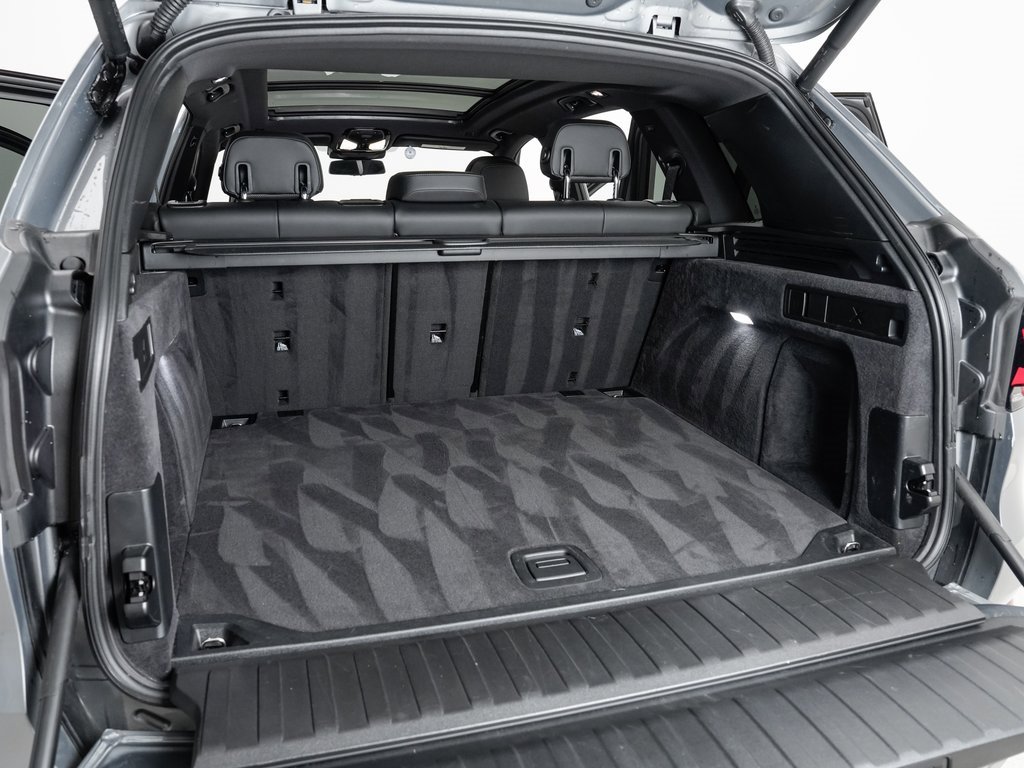 Used 2024 BMW X5 xDrive40i w/ Premium Package image 26