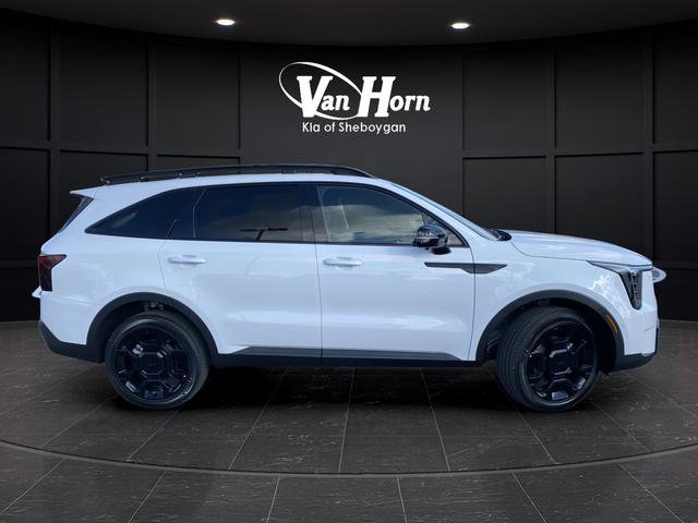 New 2026 Kia Sorento SX Prestige image 2