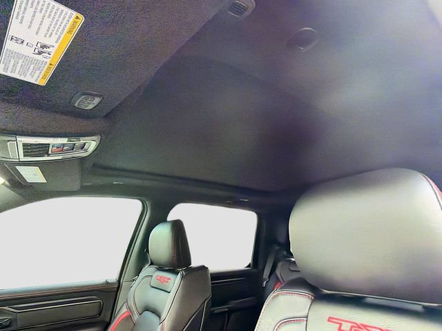 Used 2024 RAM 1500 TRX w/ TRX Level 2 Equipment Group AWD/4WD image 25