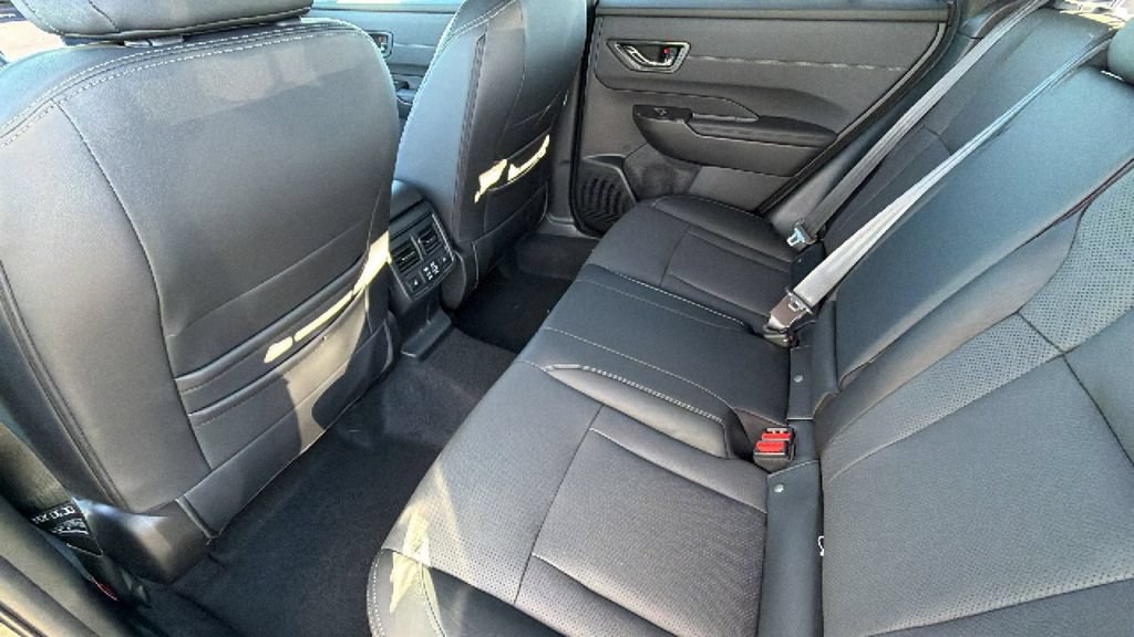 New 2026 Subaru Outback Touring XT AWD/4WD image 24