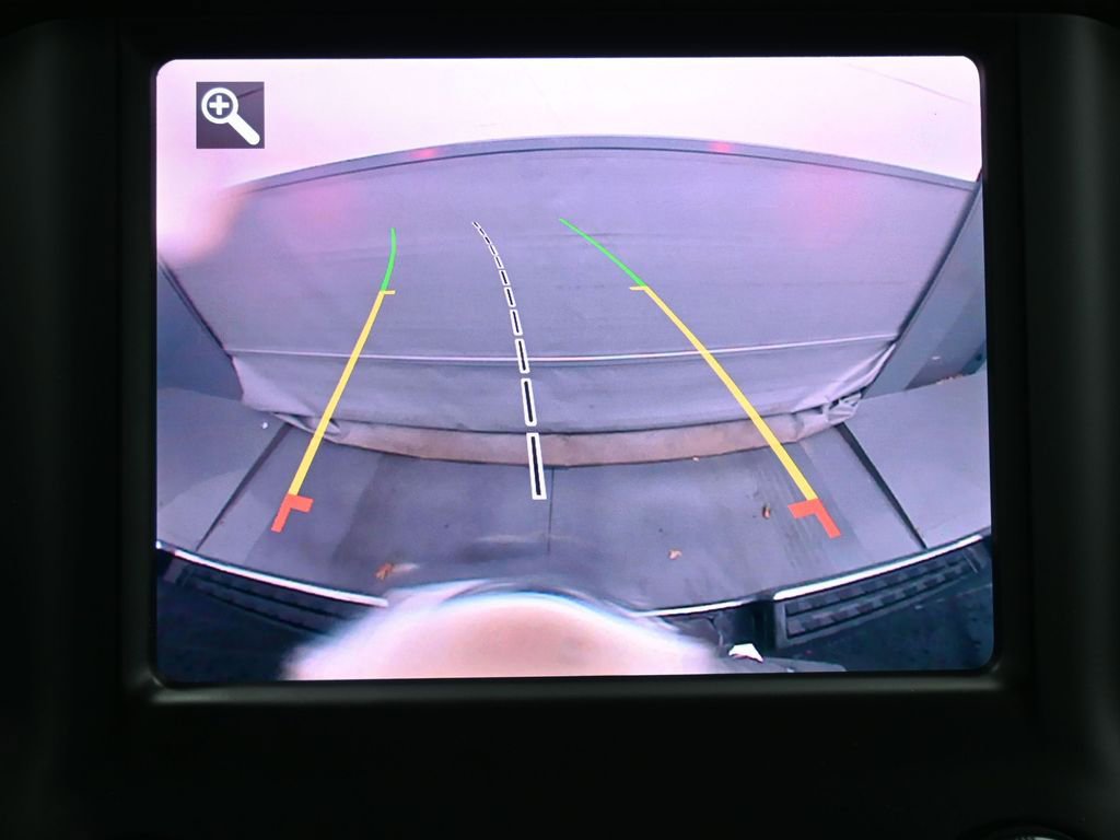 Used 2019 RAM 1500 Big Horn image 28