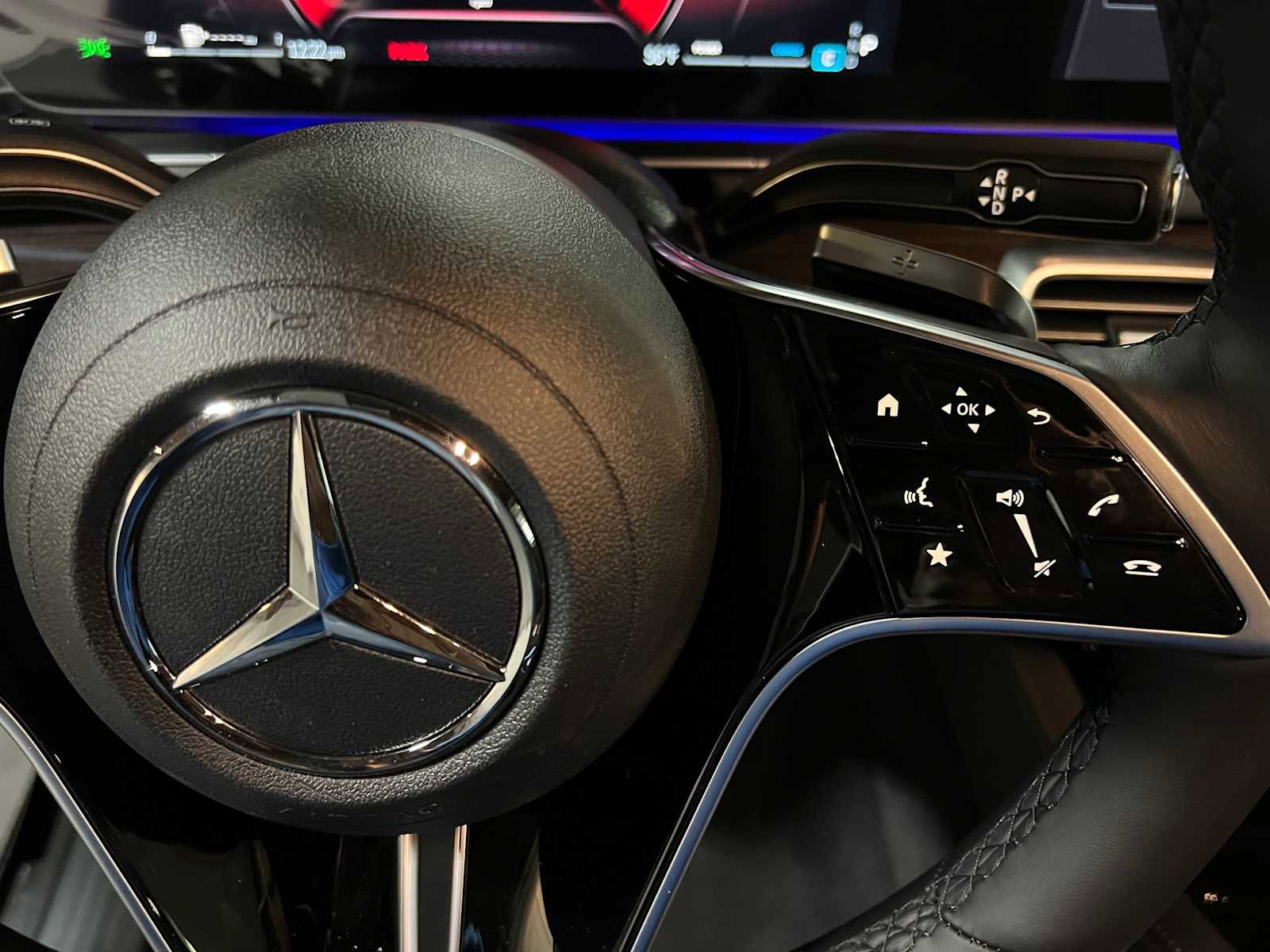 New 2026 Mercedes-Benz GLS 450 4MATIC image 28