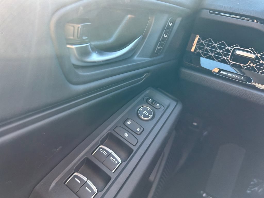 New 2026 Honda Accord EX-L image 21
