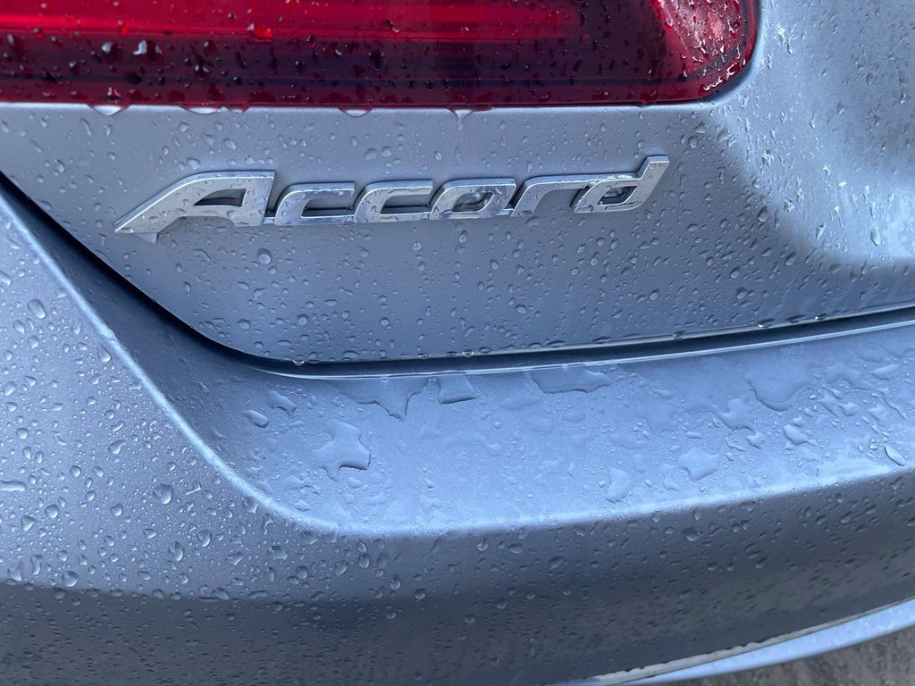 Used 2017 Honda Accord EX-L image 5