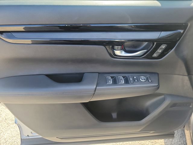Used 2023 Honda CR-V EX-L image 15