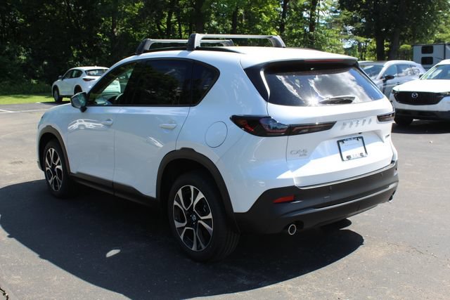 New 2026 MAZDA CX-5 Preferred AWD/4WD image 5