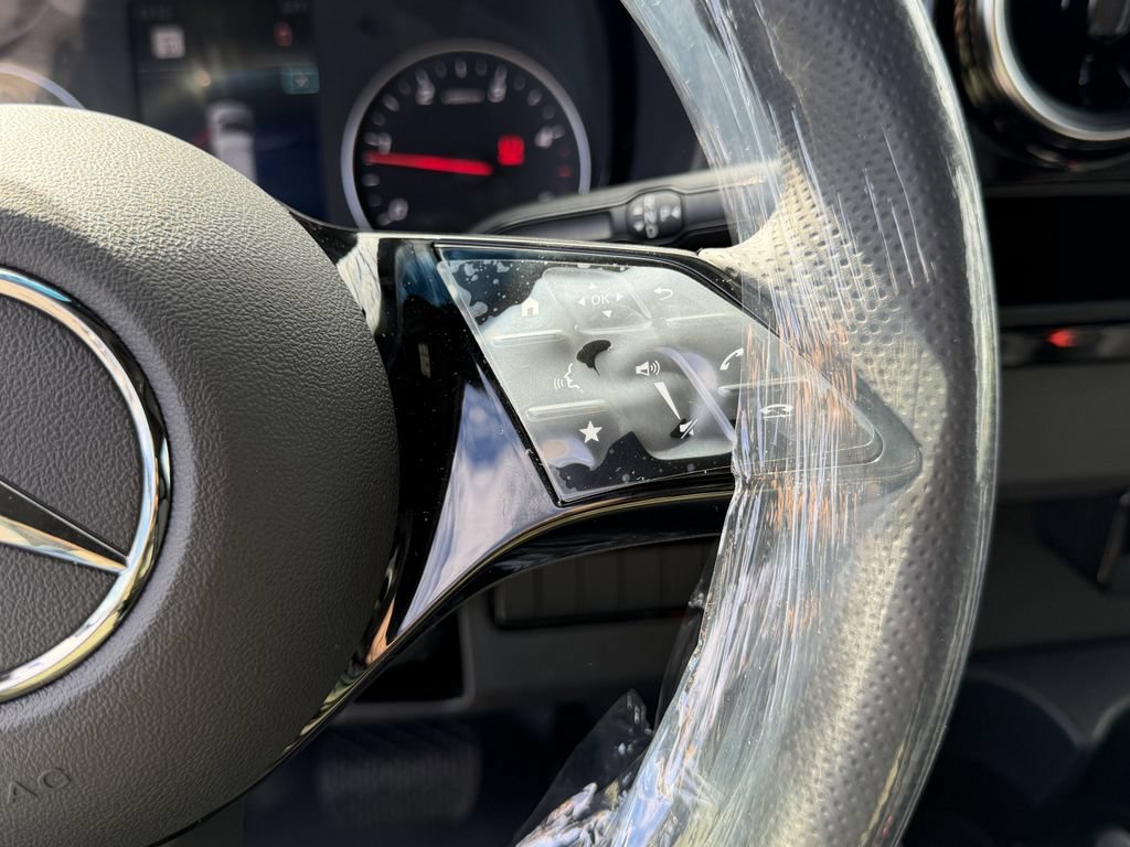 New 2026 Mercedes-Benz Sprinter 2500 image 24