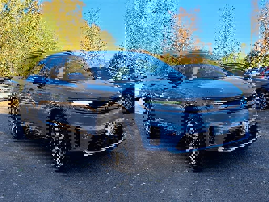 Used 2025 Honda Prologue Elite image 3