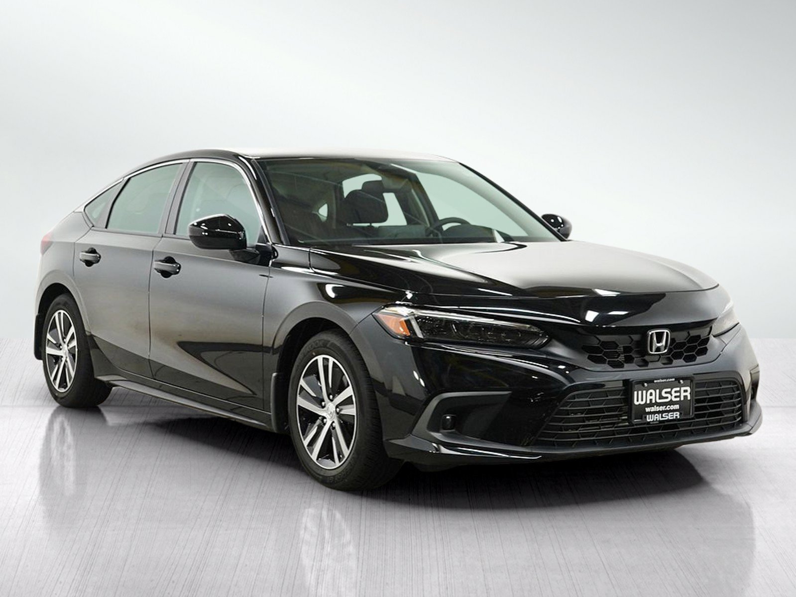 Used 2024 Honda Civic LX image 7