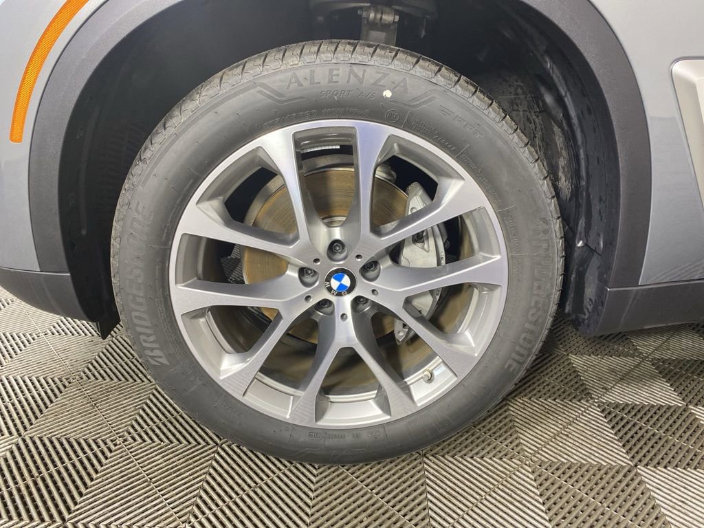 New 2026 BMW X5 xDrive40i image 6