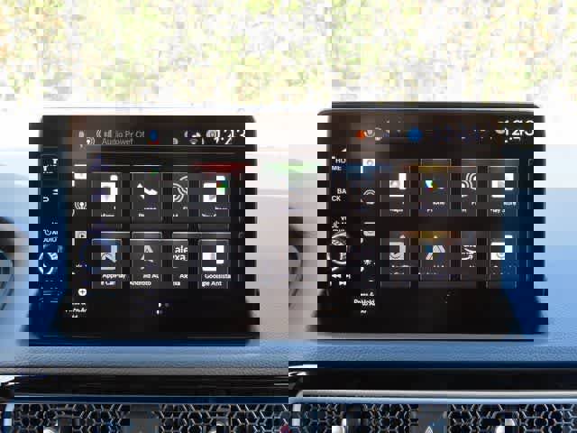 New 2026 Honda Civic Sport Touring image 22