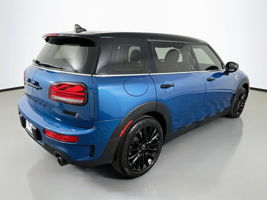 Used 2024 MINI Cooper Clubman S FWD image 5