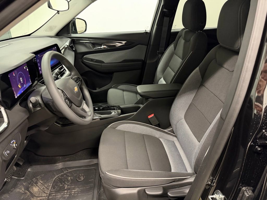 New 2026 Chevrolet TrailBlazer LT image 19