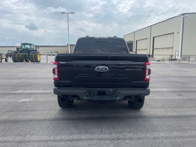 Used 2023 Ford F150 Raptor AWD/4WD image 6