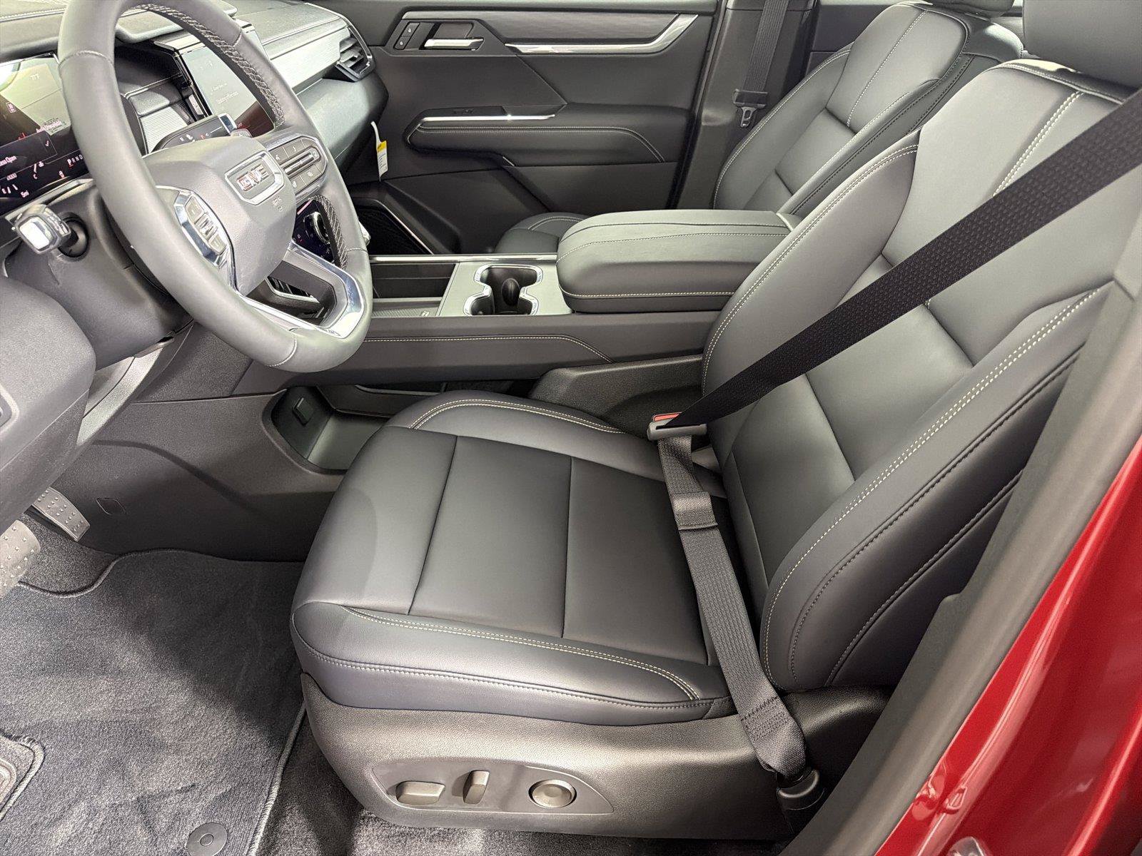 New 2027 GMC Acadia Elevation w/ Black Edition FWD image 7