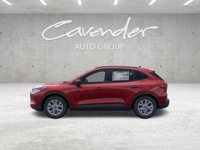 New 2026 Ford Escape Active w/ Tech Pack #1 image 3