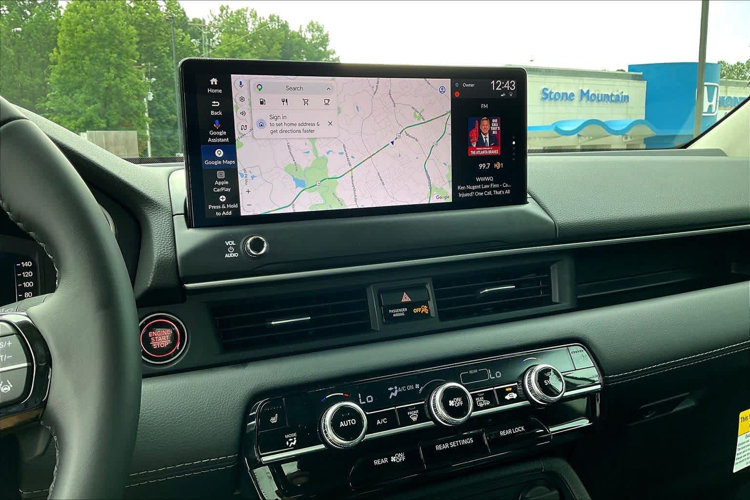 New 2026 Honda Pilot EX-L image 17