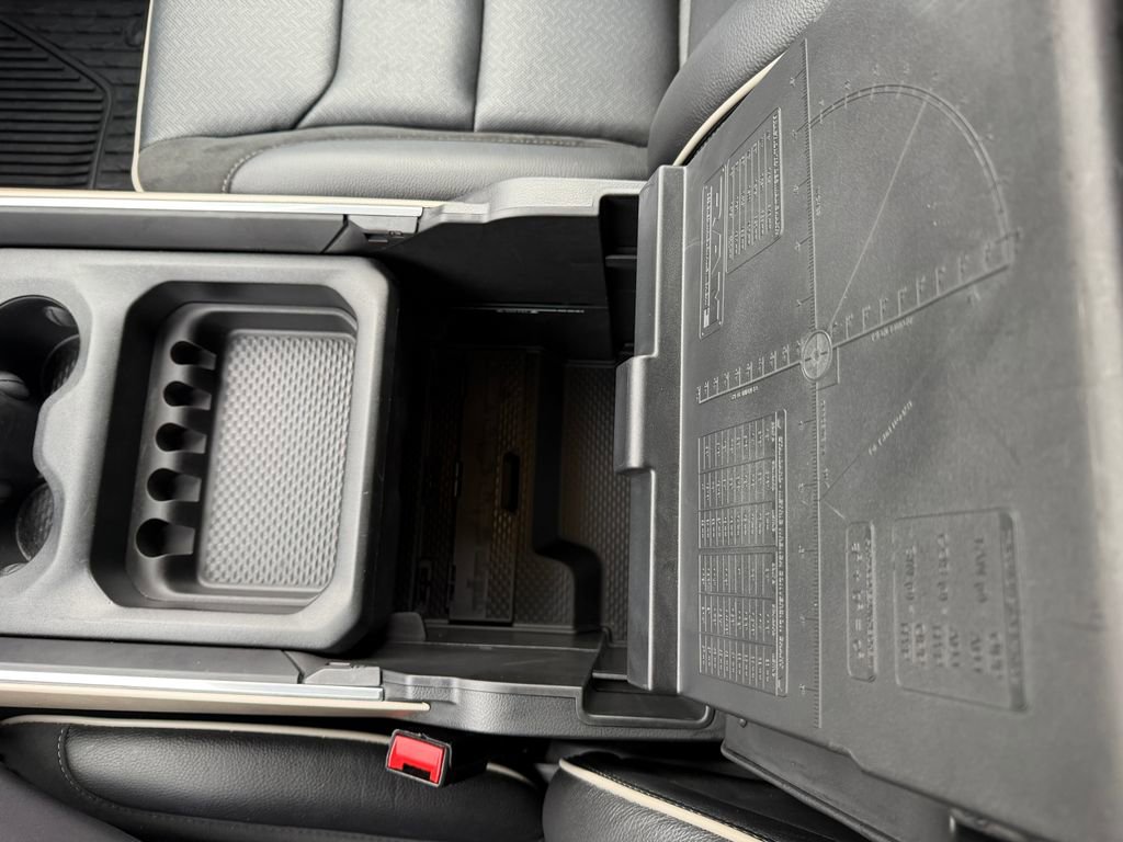 Used 2021 RAM 1500 Laramie image 41