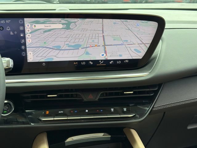 New 2026 Buick Envision Preferred AWD/4WD image 18