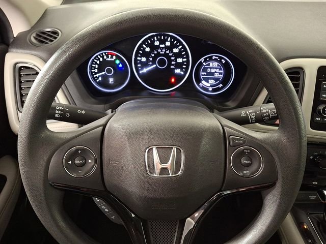 Used 2022 Honda HR-V LX image 18