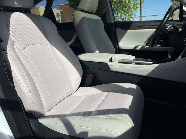 Certified 2021 Lexus RX 450hL AWD w/ Premium Package image 29