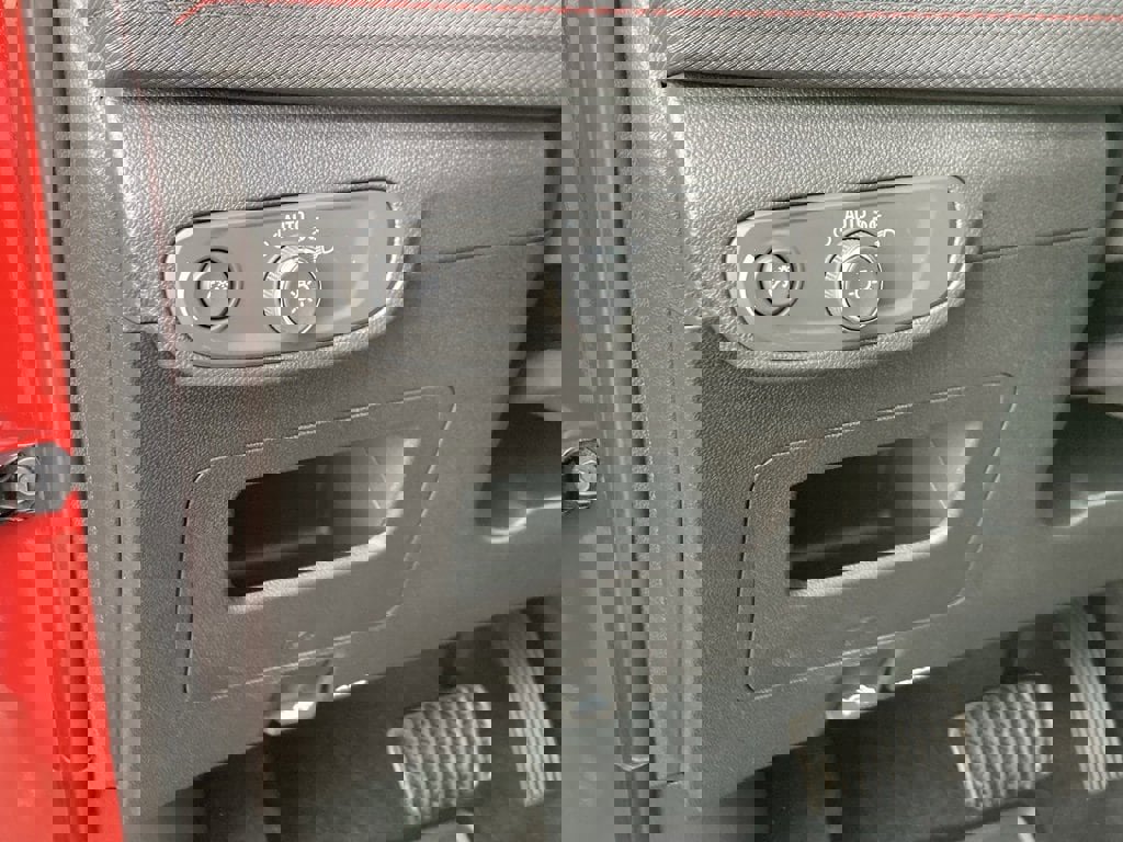 New 2026 Chevrolet TrailBlazer RS w/ Convenience Package image 20