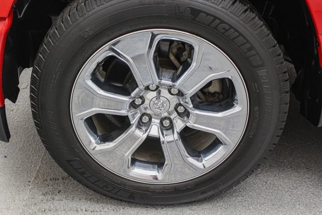 Used 2020 RAM 1500 Big Horn AWD/4WD image 18