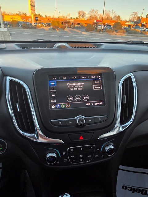 Used 2017 Chevrolet Silverado 3500 LT w/ Custom Sport Edition image 12